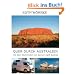 Quer durch Australien - mit dem Wohnmobil von Darwin nach Sydney