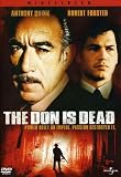 Don Is Dead (Ws Sub Dol) [DVD] [1973] [Region 1] [US Import] [NTSC]