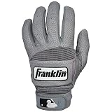 Franklin MLB Neo Classic Adult Batting Glove Pair Pack Franklin MLB Neo Classic Adult Batting Glove Pair Pack