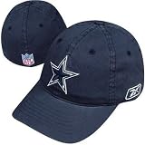 Dallas Cowboys Basic Fitted Slouch 2008 Cap / Hat