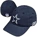 Dallas Cowboys Basic Fitted Slouch 2008 Cap / Hat