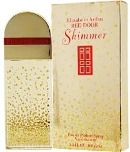 Red Door Shimmer By Elizabeth Arden Eau De Parfum Spray/FN181937/3.3 oz/women/