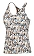 prAna Women's Sabin Racer Top