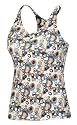 prAna Women's Sabin Racer Top