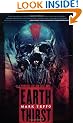 Earth Thirst (The Arcadian Conflict)