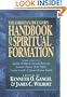 Christian Educator's Handbook on Spiritual Formation, The