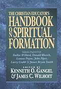 Christian Educator's Handbook on Spiritual Formation, The