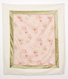 Glenna Jean Emma Crib Quilt