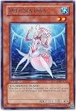 YuGiOh 5D's Raging Battle Single Card Deep Sea Diva RGBT-EN035 Rare