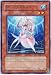 YuGiOh 5D's Raging Battle Single Card Deep Sea Diva RGBT-EN035 Rare