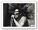 Bob Marley by Anonymous 23.75x31.5 Art Print Poster