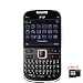 Ipro I6 (mit Micro 16GB-Karte)Quadband,QWERTZ-Tastatur Dual-SIM-Handy (UMTS)