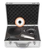 Samson SAC01UPAK USB Microphone and Podcast Package