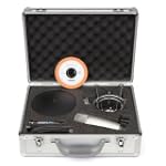 Samson C01U Recording/ Podcasting Pak