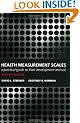 Health Measurement Scales: A practical guide to their development and use