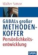 GABALs gro�er Methodenkoffer. Pers�nlichkeitsentwicklung