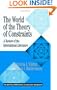 The World of the Theory of Constraints: A Review of the International Literature (The CRC Press Series on Constraints Management)