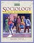 Sociology: A Brief Introduction (6th Edition)