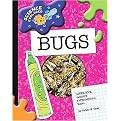 Super Cool Science Experiments: Bugs (Hardcover)
