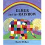 Elmer and the Rainbow