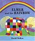Elmer and the Rainbow (Elmer)