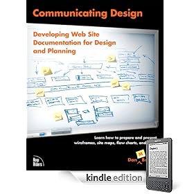 Communicating Design: Developing Web Site Documentation for Design and Planning, Mobipocket