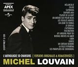 Michel Louvain - Anthologie: 50 Chansons