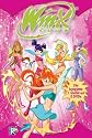 The Winx Club - Die komplette 1. Staffel (5 DVDs)
