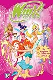 Winx Club - Die komplette 1. Staffel [5 DVDs]