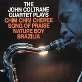 The John Coltrane Quartet Plays: Remastered