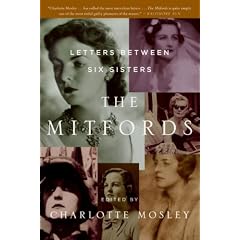 The Mitfords: Letters Between Six Sisters
