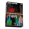 Soko Edition - Soko Leipzig, Vol. 4 [5 DVDs]