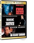 Fire Down Below / Out for Justice / O...