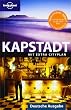 Lonely Planet Reisef�hrer Kapstadt