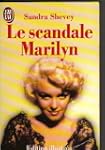 Le scandale Marilyn Monroe