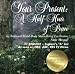 Your Present: A Half Hour of Peace CD