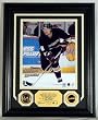 Teemu Selanne 24KT Gold Coin Photo Mint