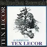 Tex Lecor - Julien Chante Vian