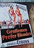  : Gentlemen Prefer Blondes [1953]