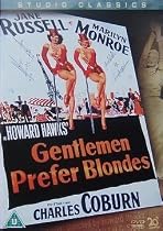 Gentlemen Prefer Blondes [1953]