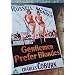 Gentlemen Prefer Blondes [DVD] [1953]