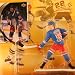 WAYNE GRETZKY / NEW YORK RANGERS 1998 NHL Starting Lineup Action Figure & Exclusive Upper Deck NHL Collector Trading Card_s-2