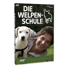 Die Welpenschule