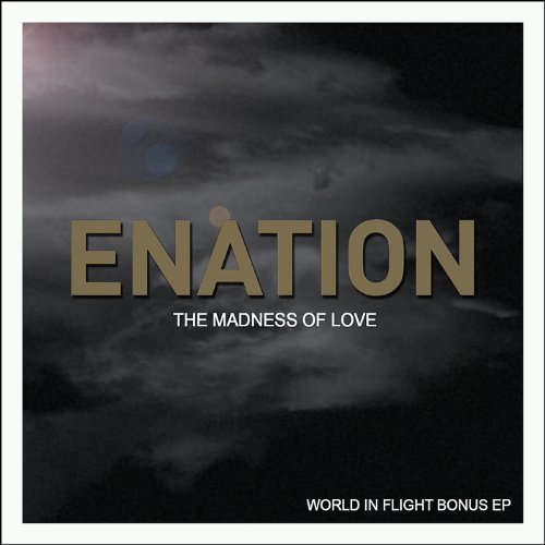 [画像：Madness of Love: World in Flight Bonus Ep]