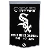 MLB Chicago White Sox Dynasty Banner