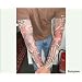 4x Armtattoo Tattooarm Tattoo Arm T�towierung Karneval