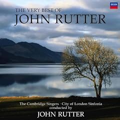The Very Best of John Rutter
