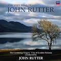 The Very Best of John Rutter