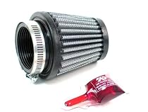 K&N R-1090 Universal Rubber Filter