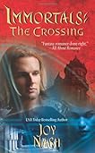 Immortals: The Crossing